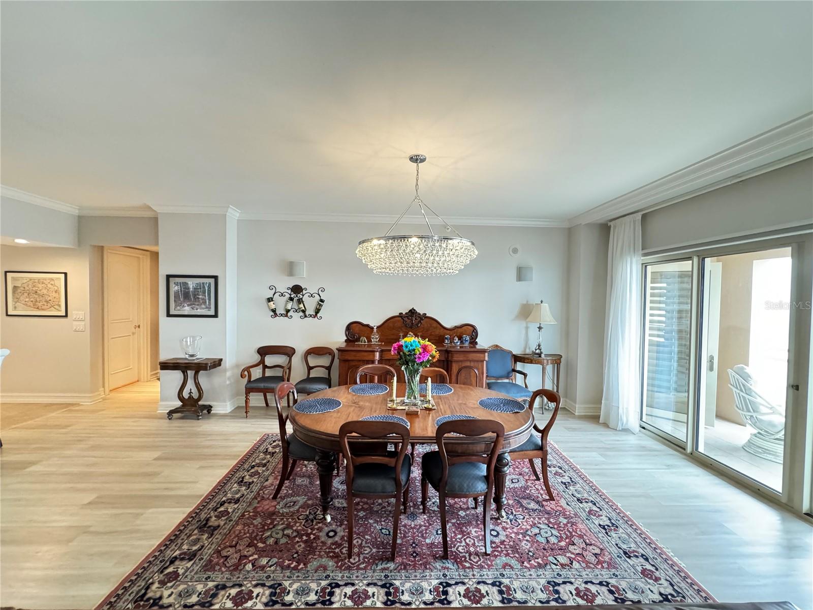 1111 RITZ CARLTON DR #1404, SARASOTA, FL — photo 25