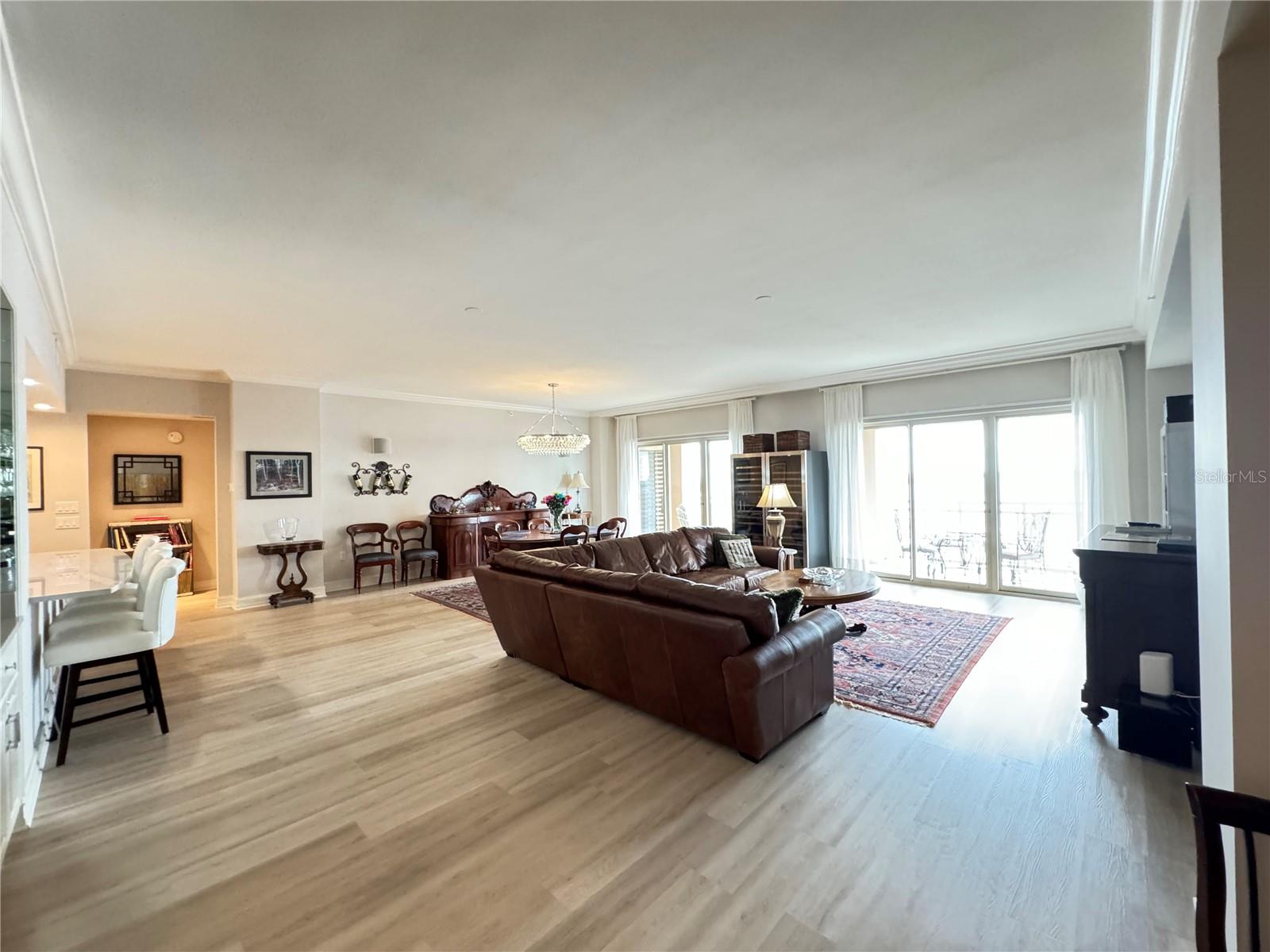 1111 RITZ CARLTON DR #1404, SARASOTA, FL — photo 34