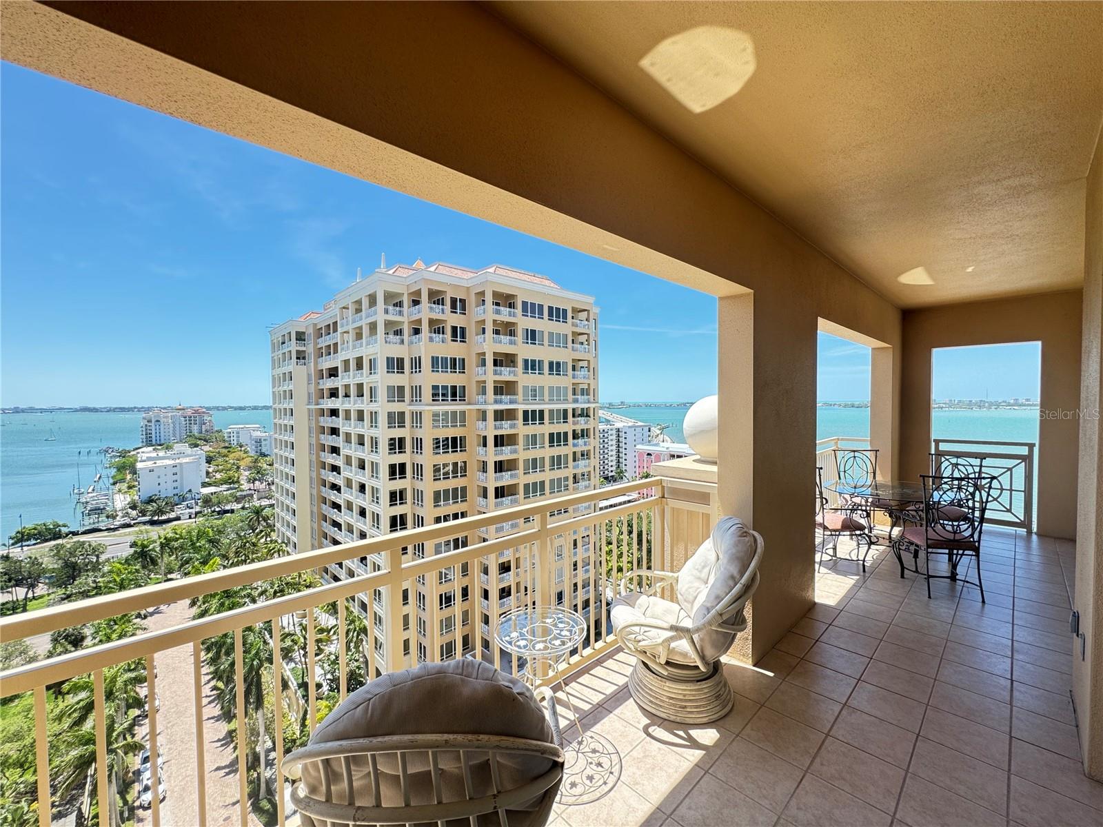 1111 RITZ CARLTON DR #1404, SARASOTA, FL — photo 35