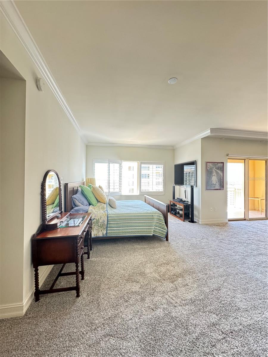 1111 RITZ CARLTON DR #1404, SARASOTA, FL — photo 48