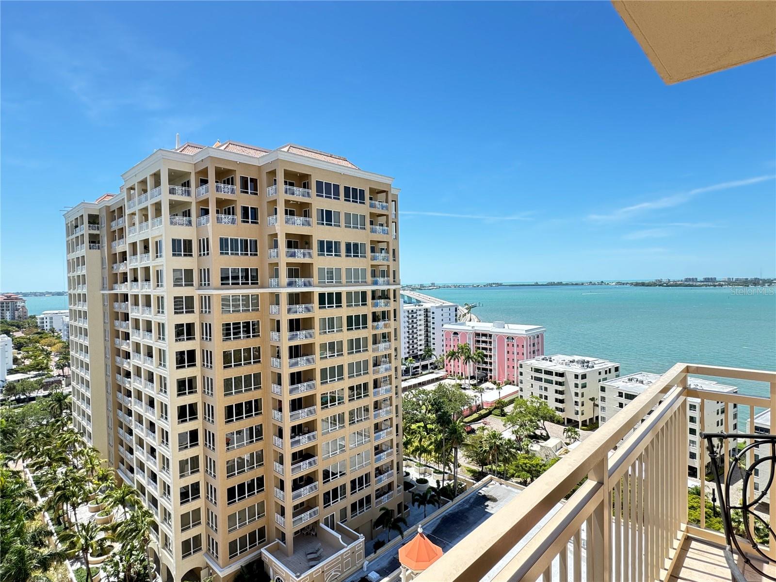 1111 RITZ CARLTON DR #1404, SARASOTA, FL — photo 53