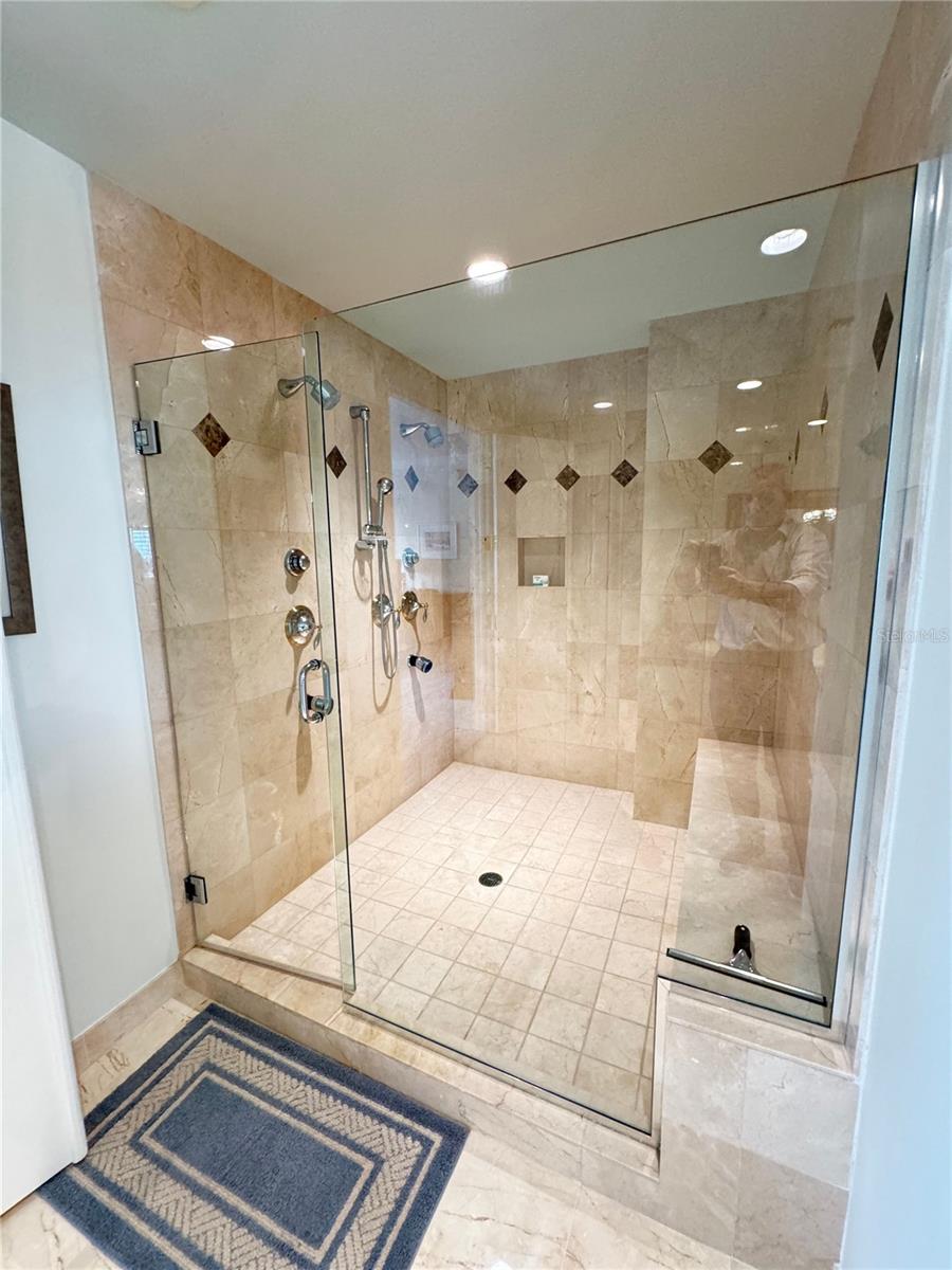 1111 RITZ CARLTON DR #1404, SARASOTA, FL — photo 70