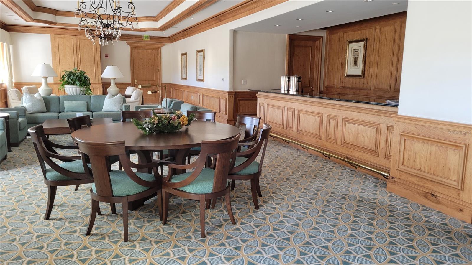 1111 RITZ CARLTON DR #1404, SARASOTA, FL — photo 95