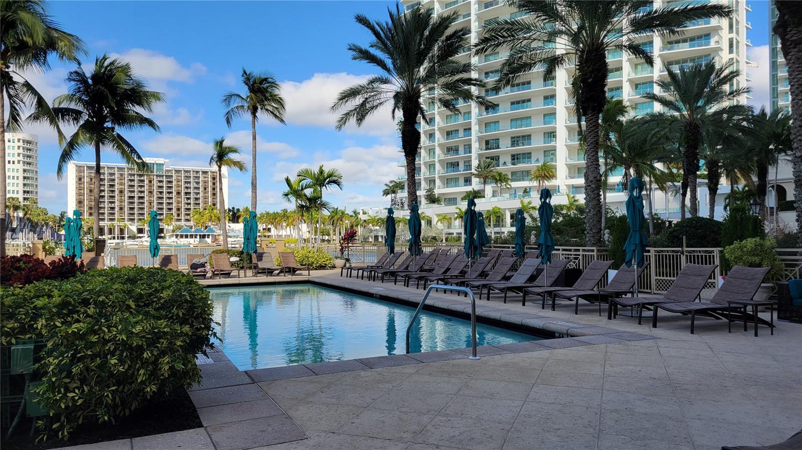 1111 RITZ CARLTON DR #1404, SARASOTA, FL — photo 121