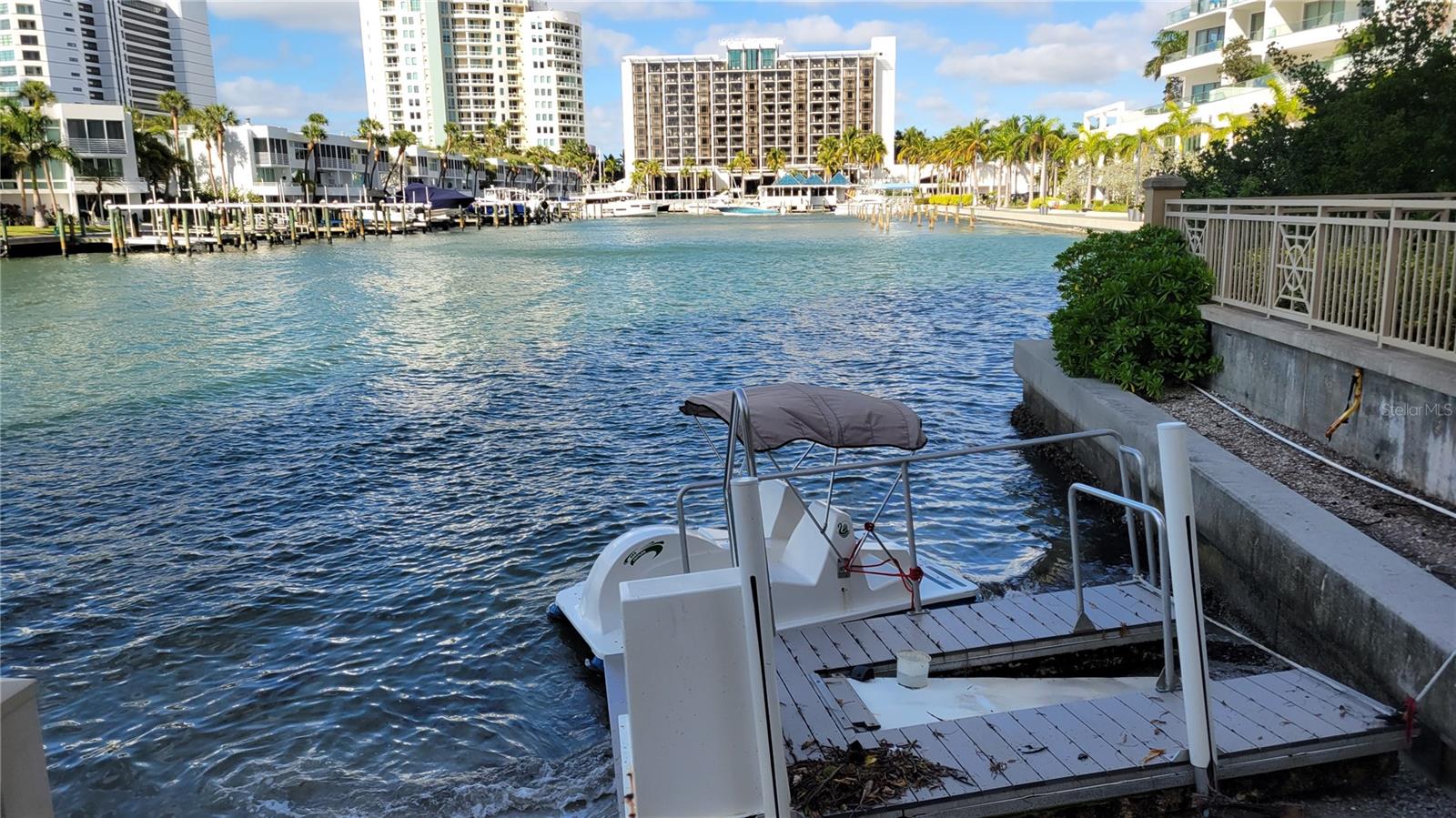 1111 RITZ CARLTON DR #1404, SARASOTA, FL — photo 132