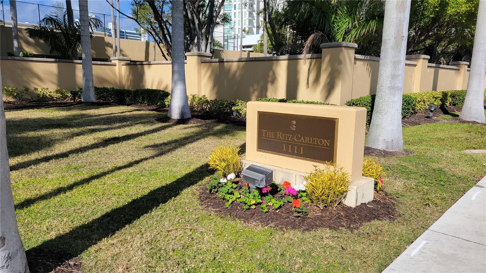 1111 RITZ CARLTON DR #1404, SARASOTA, FL — photo 135