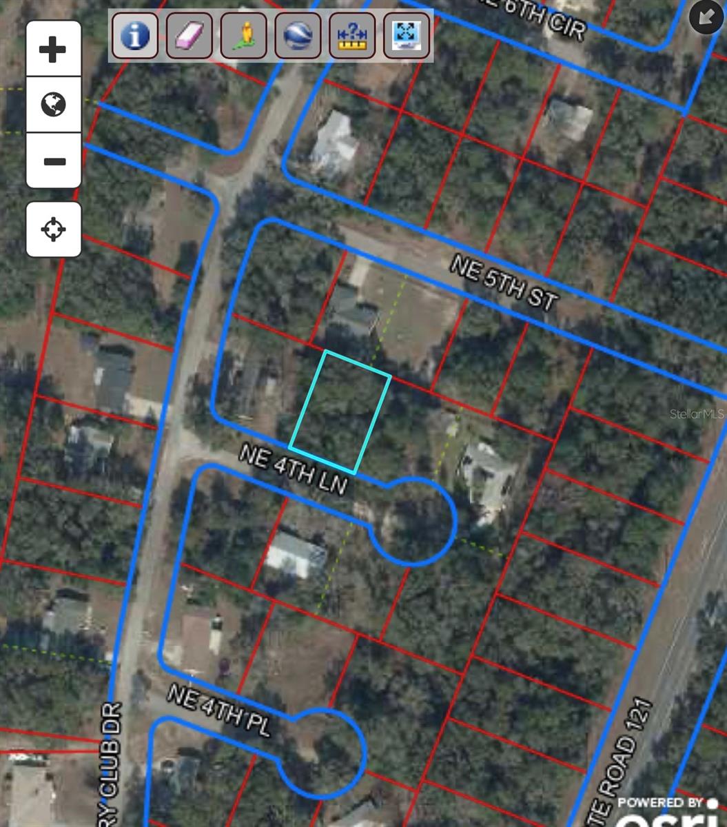 NE 4TH LN, WILLISTON, FL — photo 8