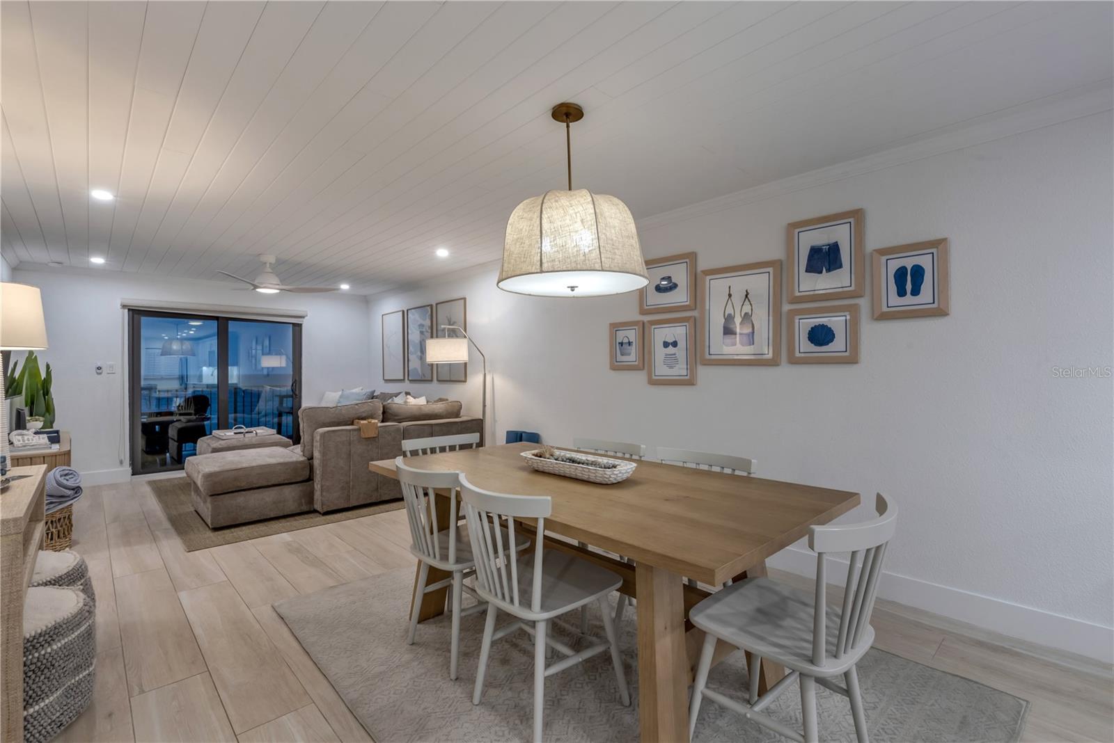 4201 S ATLANTIC AVE #510, NEW SMYRNA BEACH, FL — photo 14