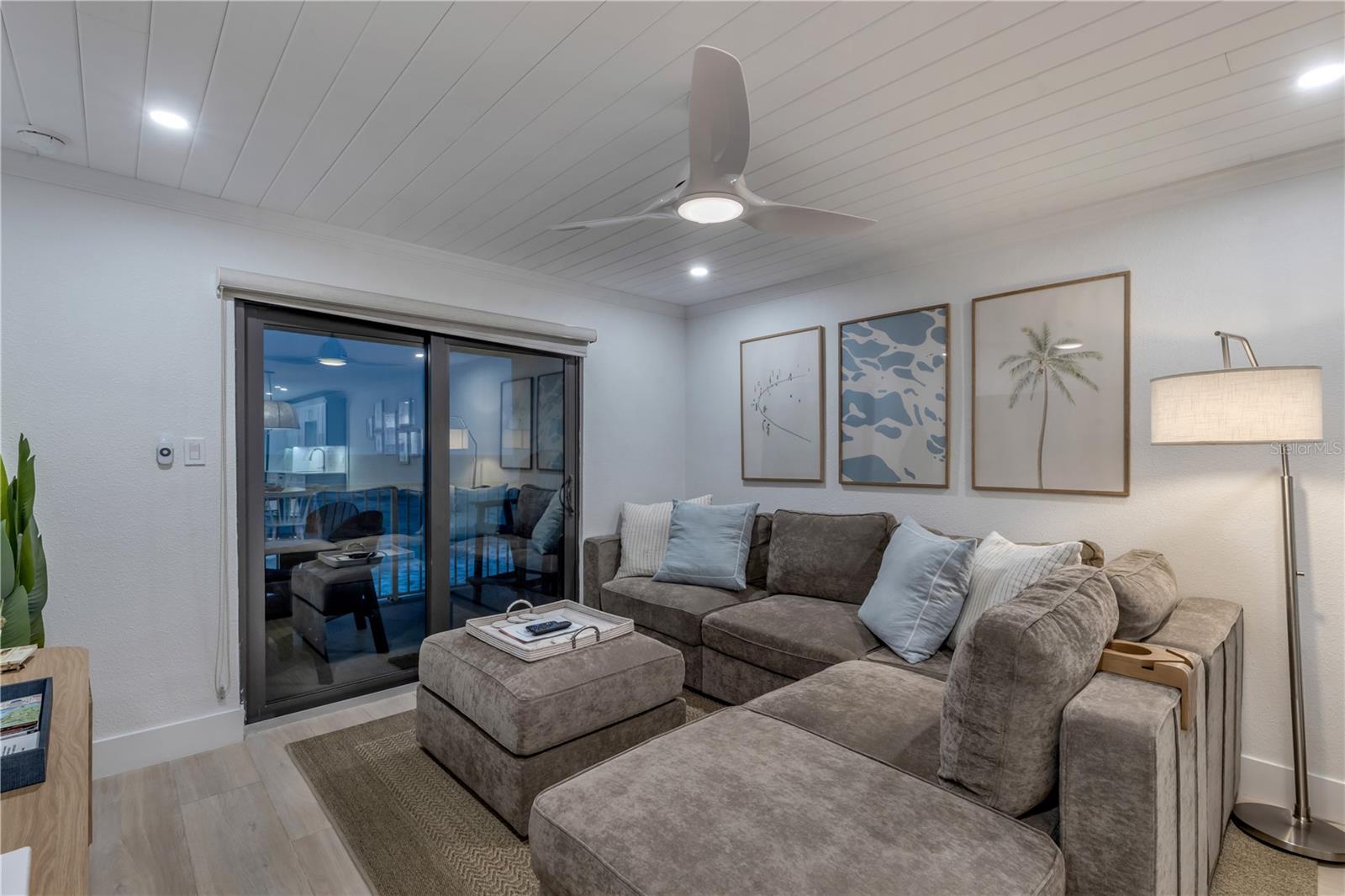 4201 S ATLANTIC AVE #510, NEW SMYRNA BEACH, FL — photo 21