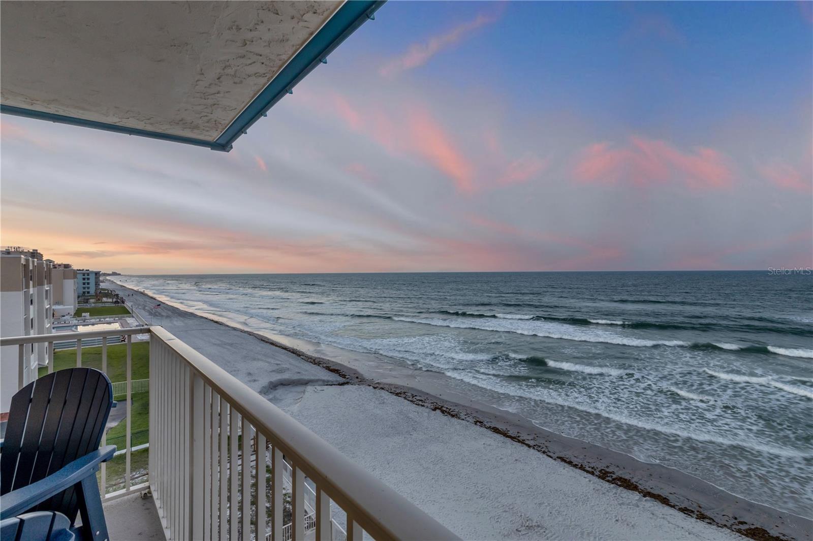 4201 S ATLANTIC AVE #510, NEW SMYRNA BEACH, FL — photo 49