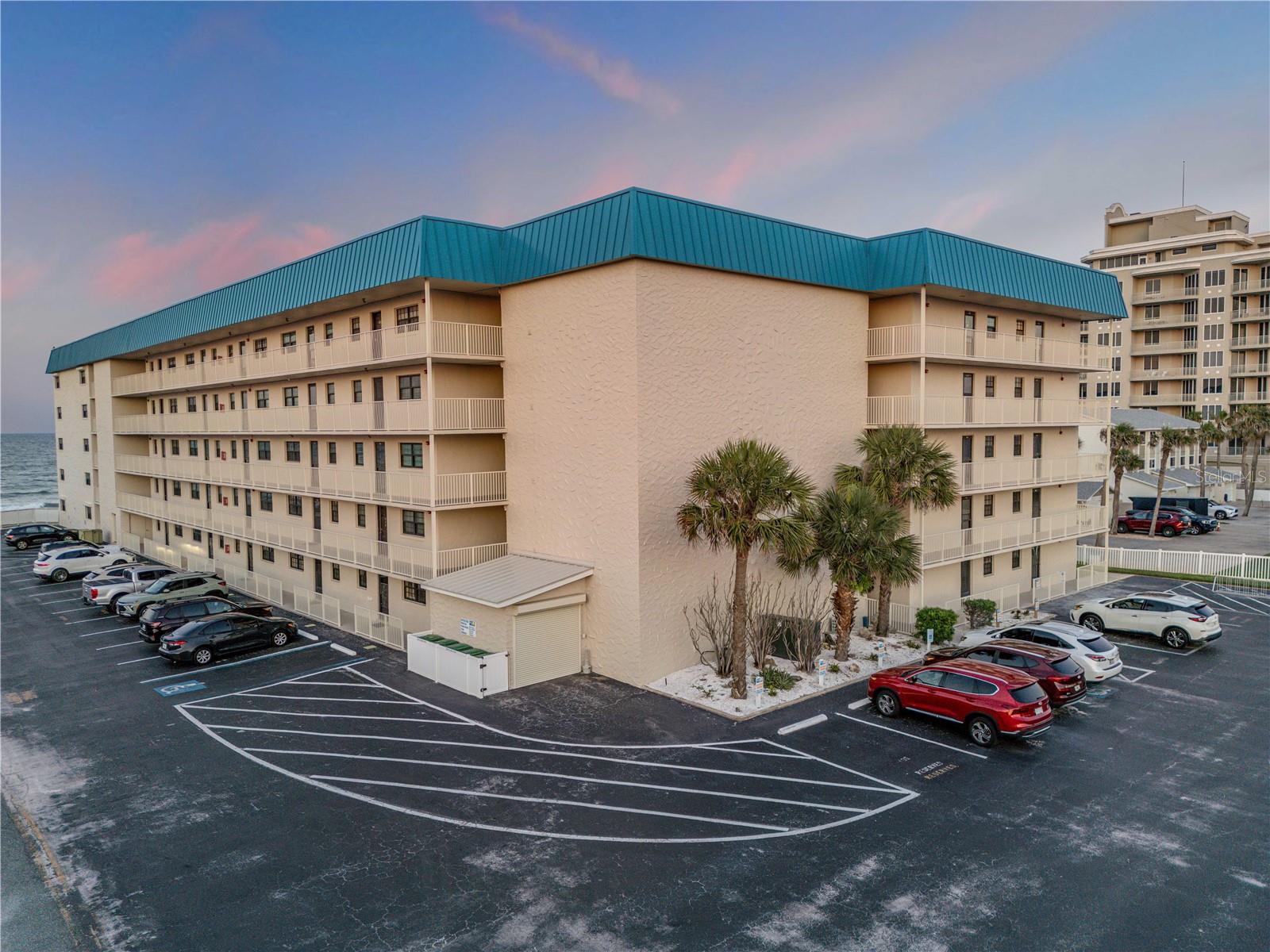 4201 S ATLANTIC AVE #510, NEW SMYRNA BEACH, FL — photo 56