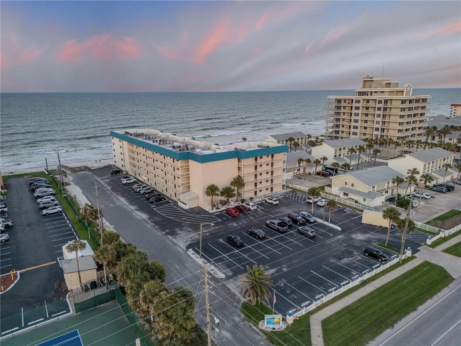 4201 S ATLANTIC AVE #510, NEW SMYRNA BEACH, FL — photo 57
