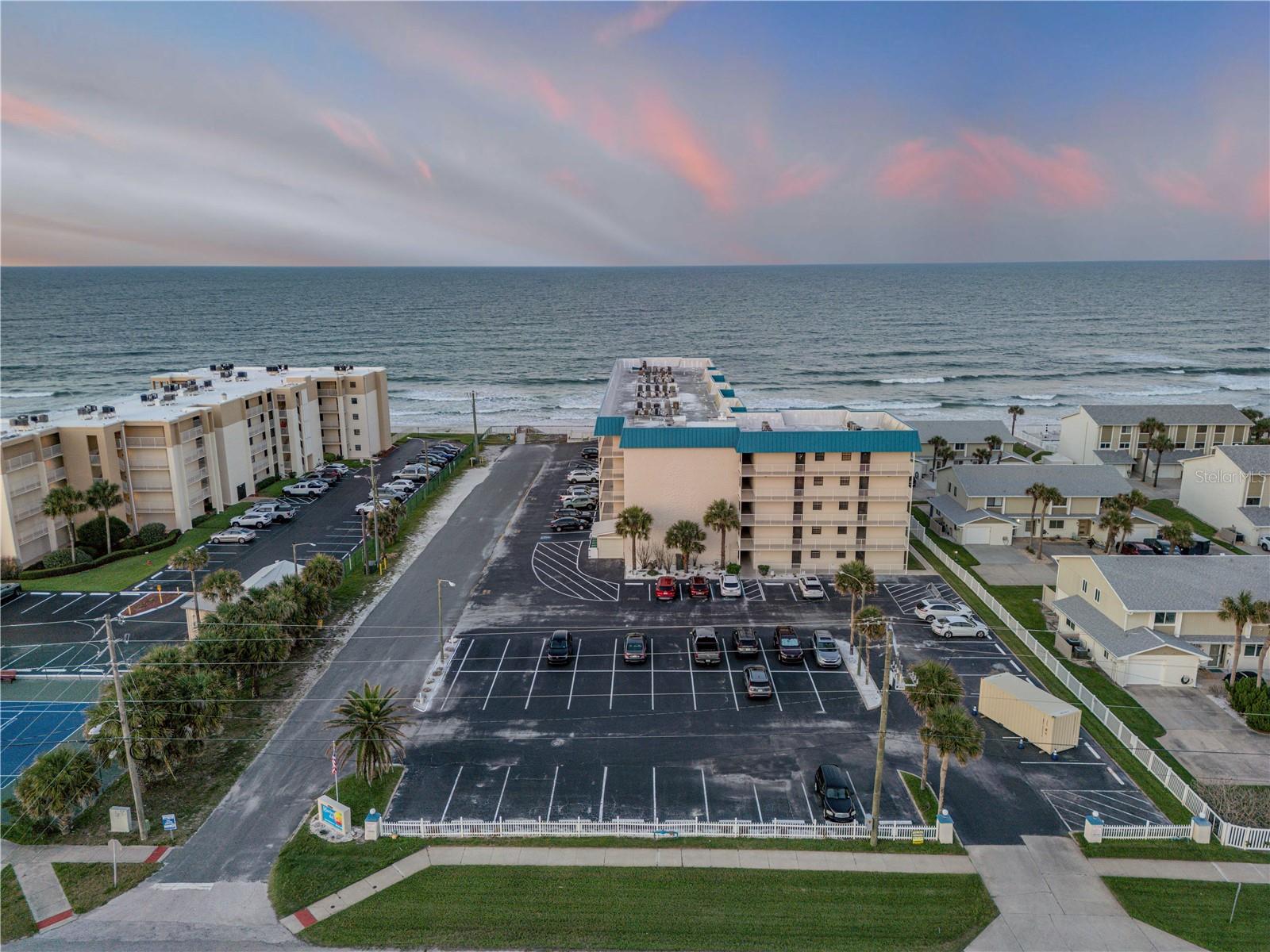 4201 S ATLANTIC AVE #510, NEW SMYRNA BEACH, FL — photo 58