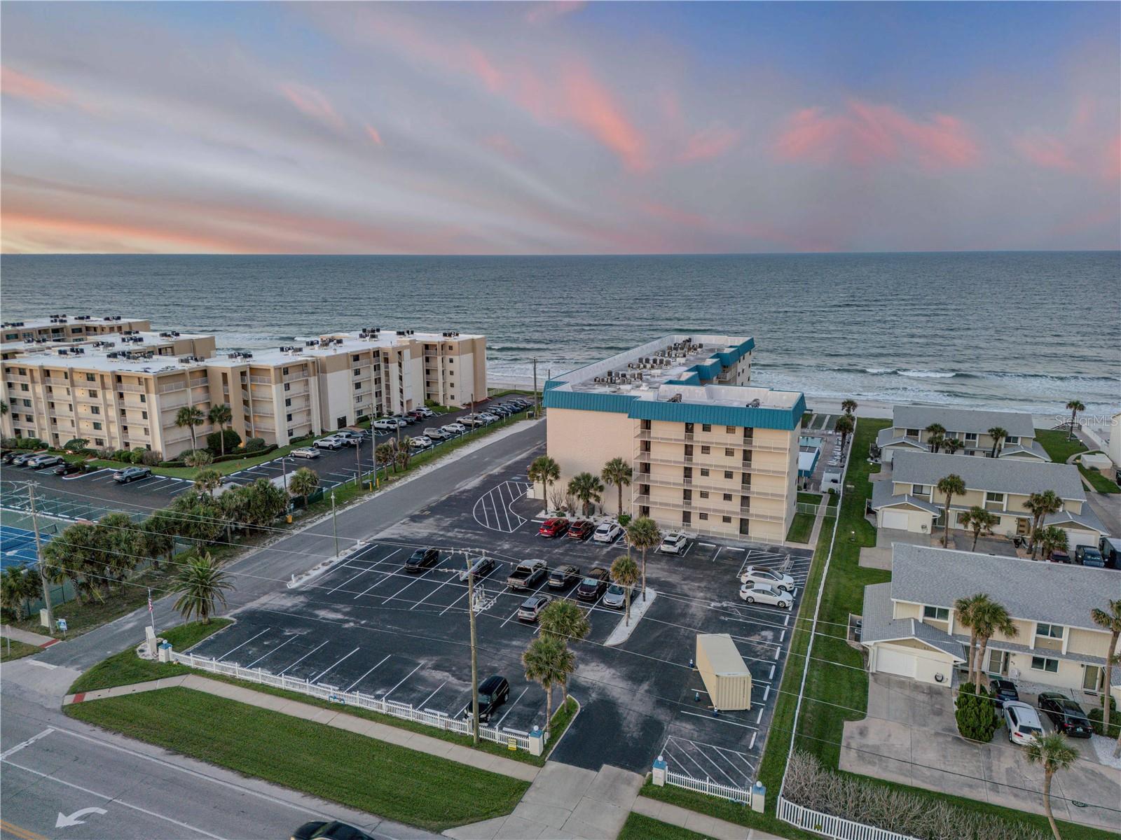 4201 S ATLANTIC AVE #510, NEW SMYRNA BEACH, FL — photo 59