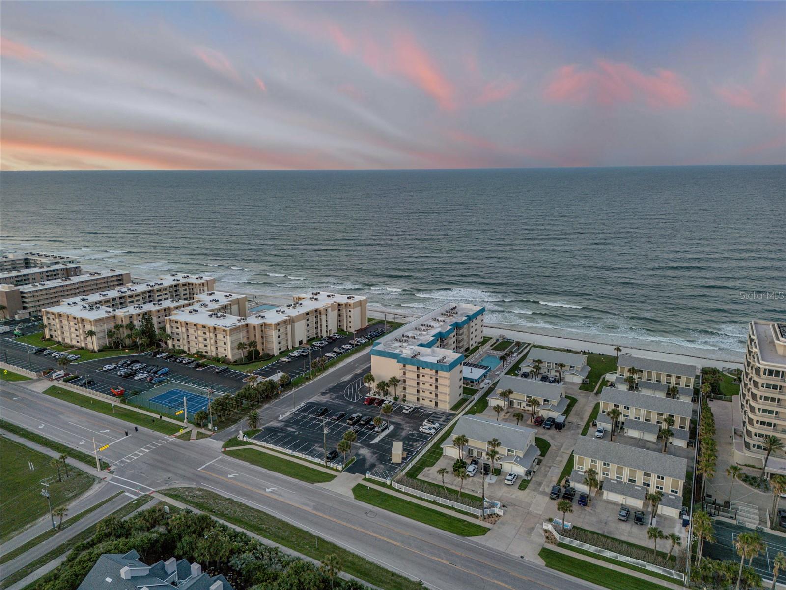 4201 S ATLANTIC AVE #510, NEW SMYRNA BEACH, FL — photo 60