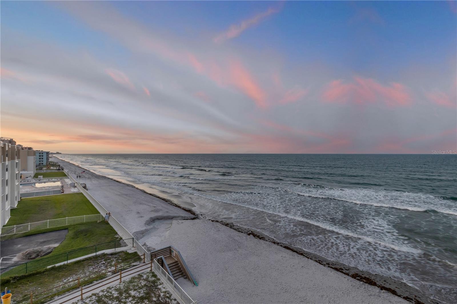4201 S ATLANTIC AVE #510, NEW SMYRNA BEACH, FL — photo 63