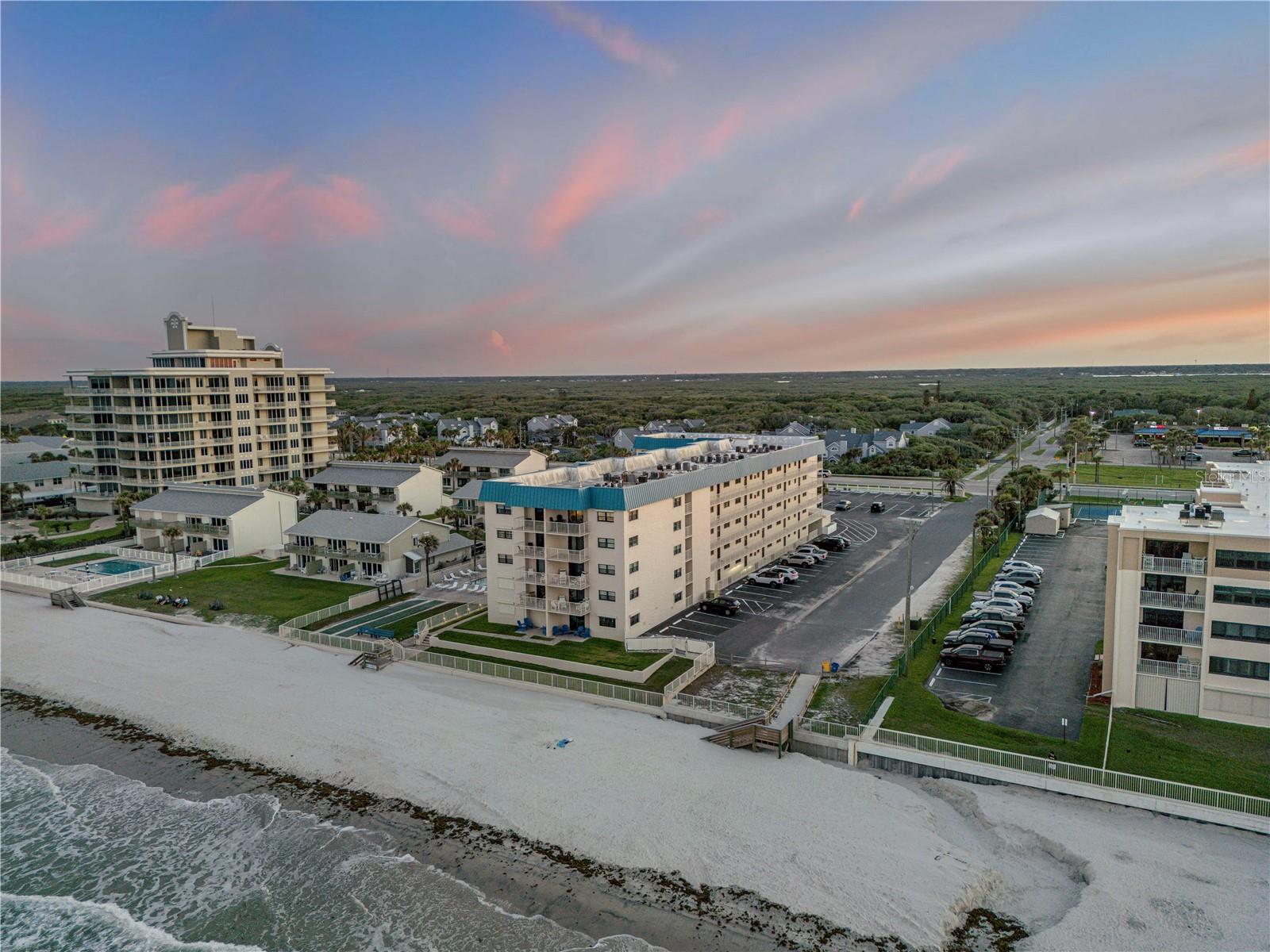 4201 S ATLANTIC AVE #510, NEW SMYRNA BEACH, FL — photo 68