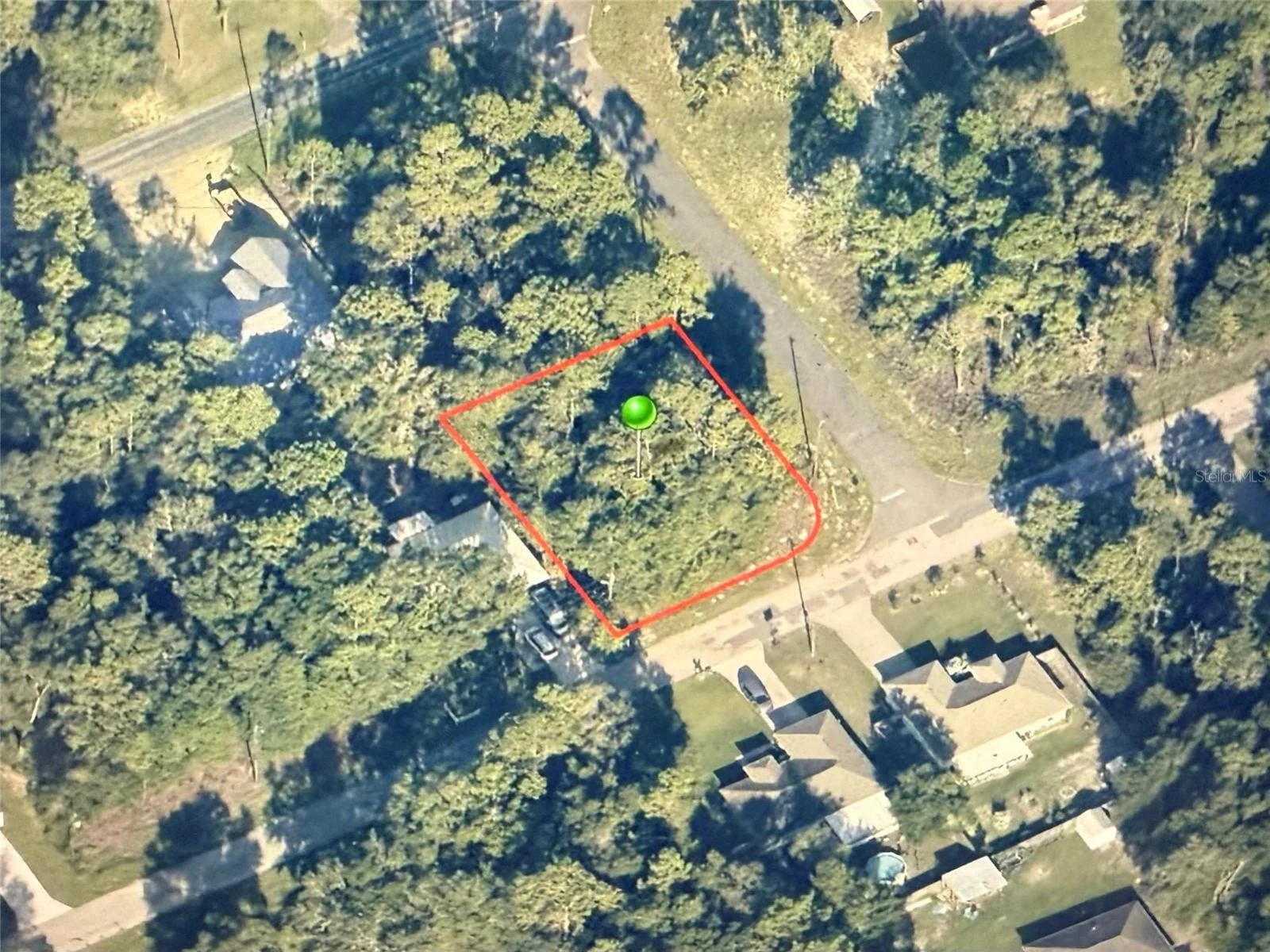 9540 N PINEVIEW WAY, CITRUS SPRINGS, FL — photo 2