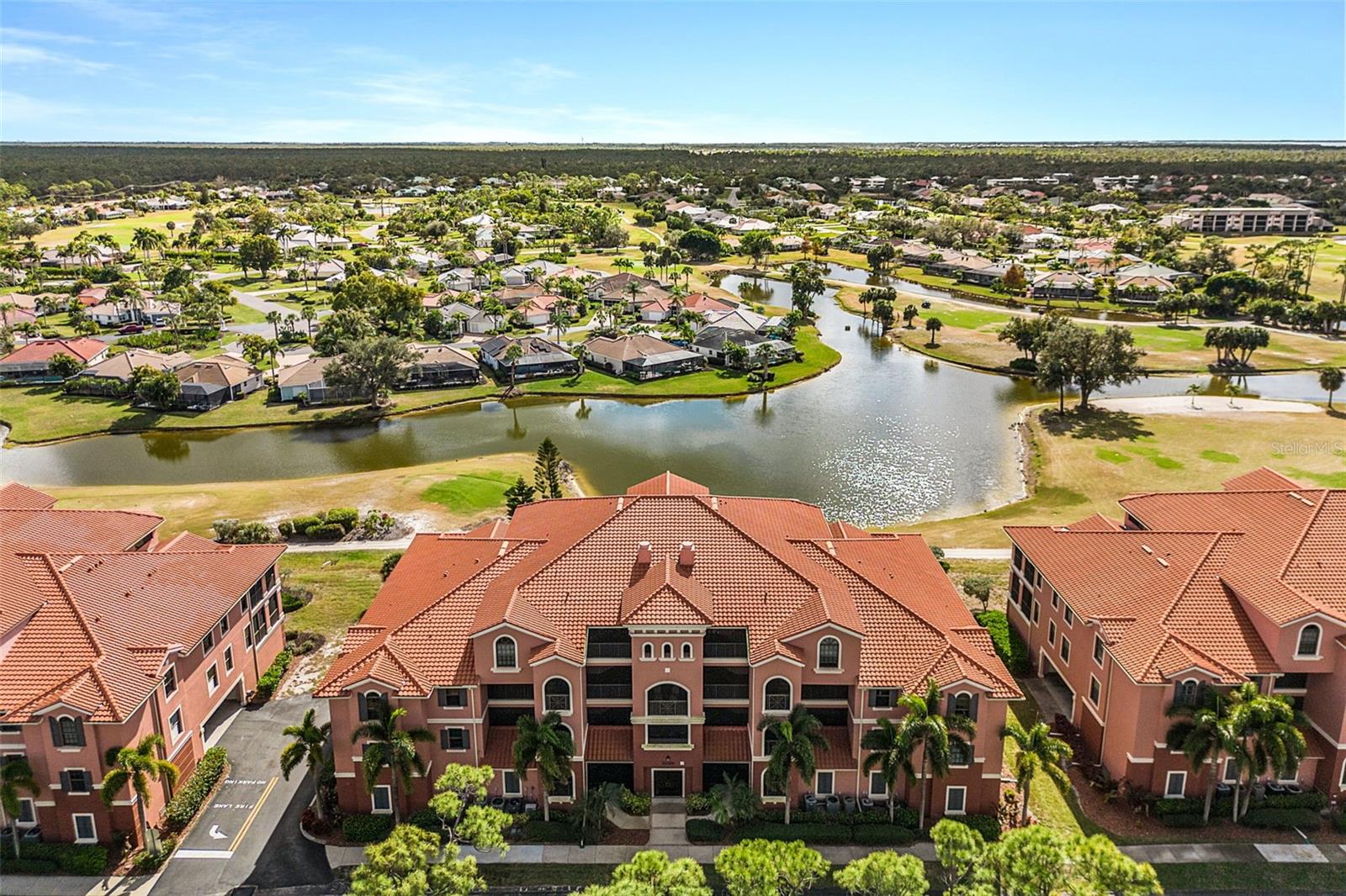 24399 BALTIC AVE #202, PUNTA GORDA, FL
