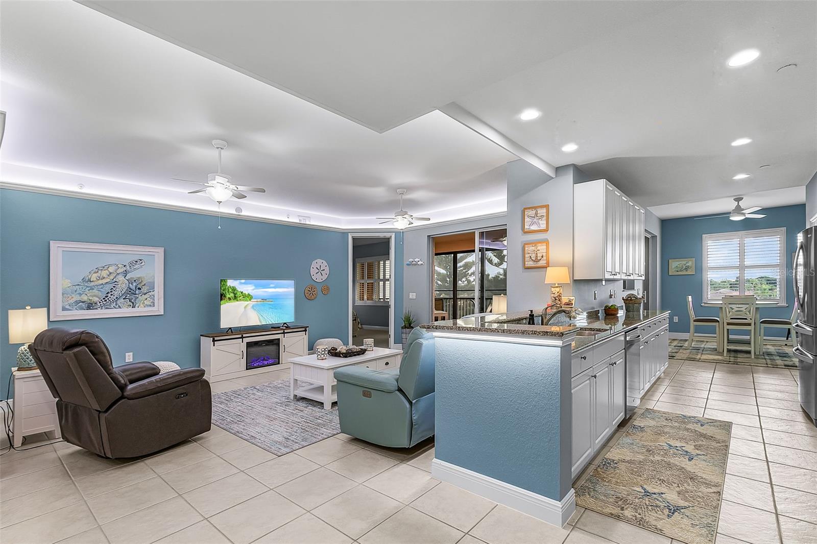 24399 BALTIC AVE #202, PUNTA GORDA, FL — photo 2