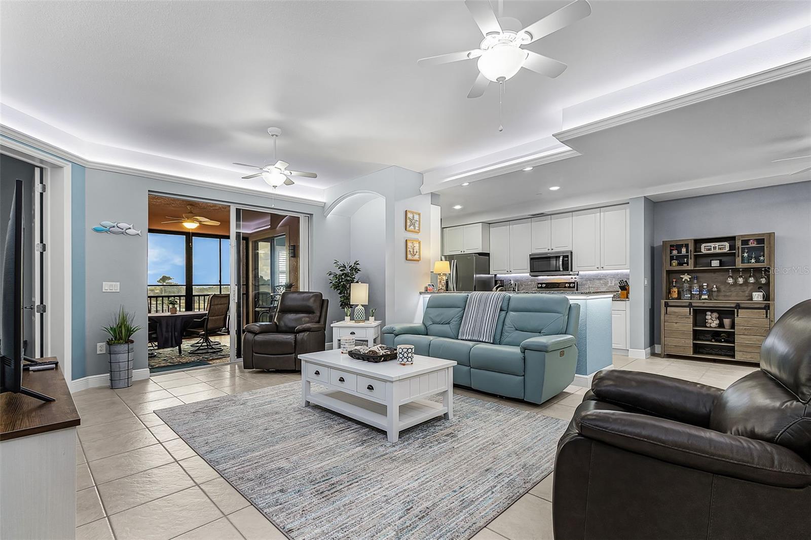 24399 BALTIC AVE #202, PUNTA GORDA, FL — photo 4