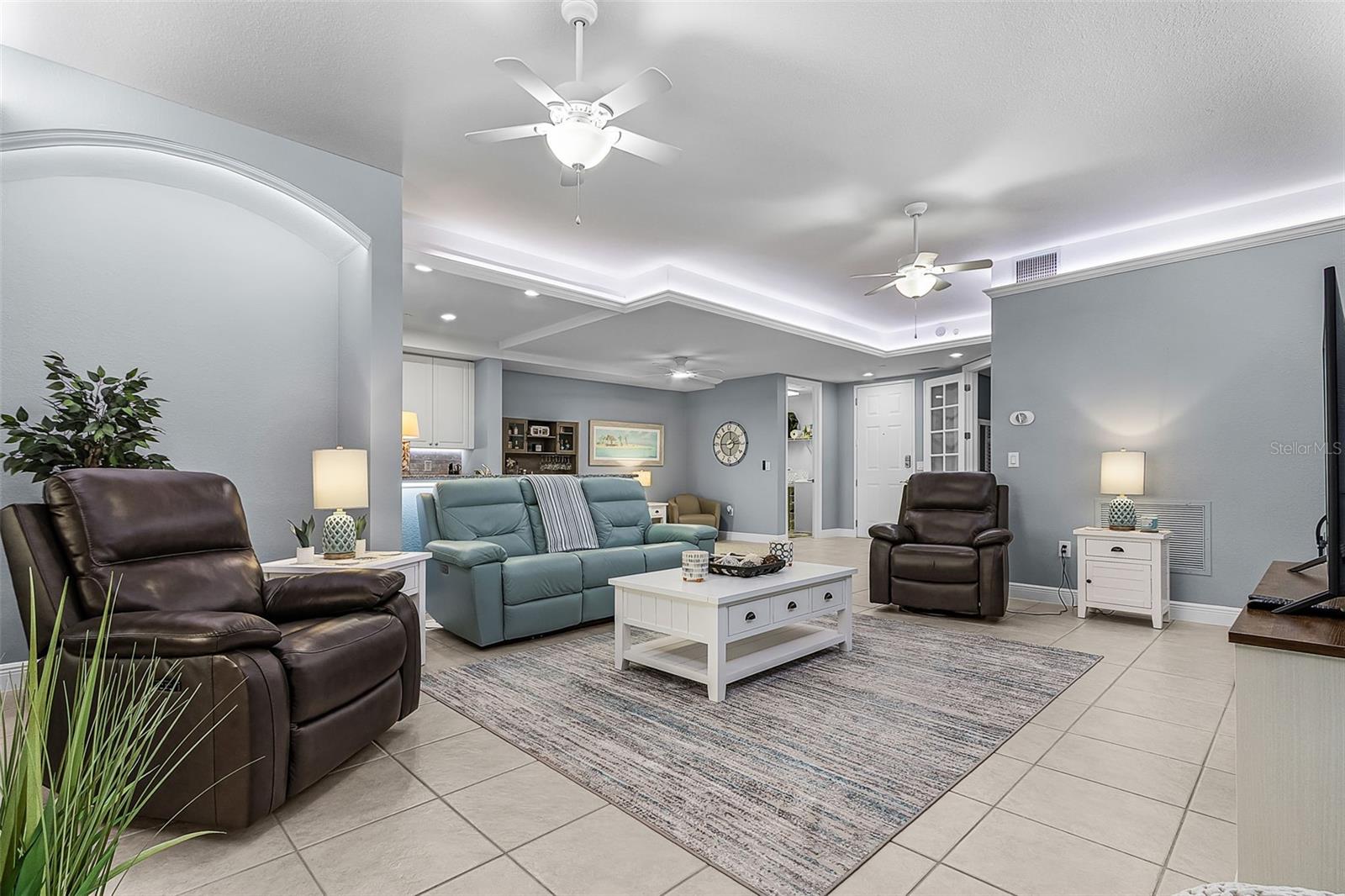 24399 BALTIC AVE #202, PUNTA GORDA, FL — photo 5