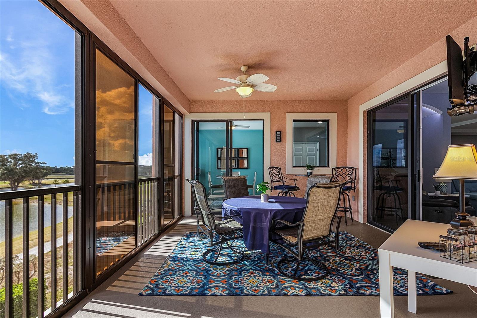 24399 BALTIC AVE #202, PUNTA GORDA, FL — photo 16