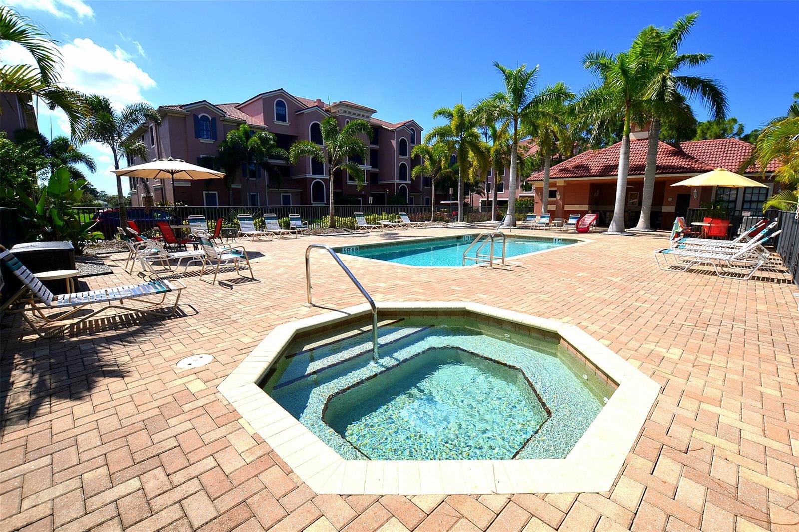 24399 BALTIC AVE #202, PUNTA GORDA, FL — photo 39