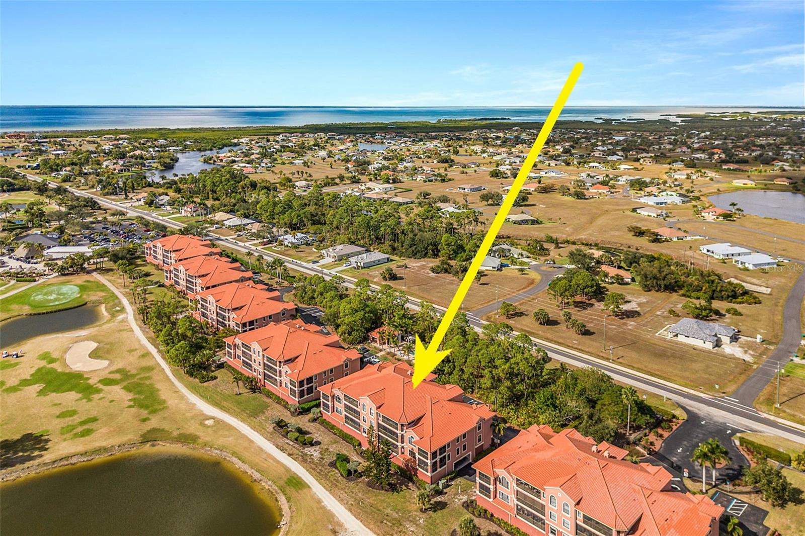 24399 BALTIC AVE #202, PUNTA GORDA, FL — photo 41