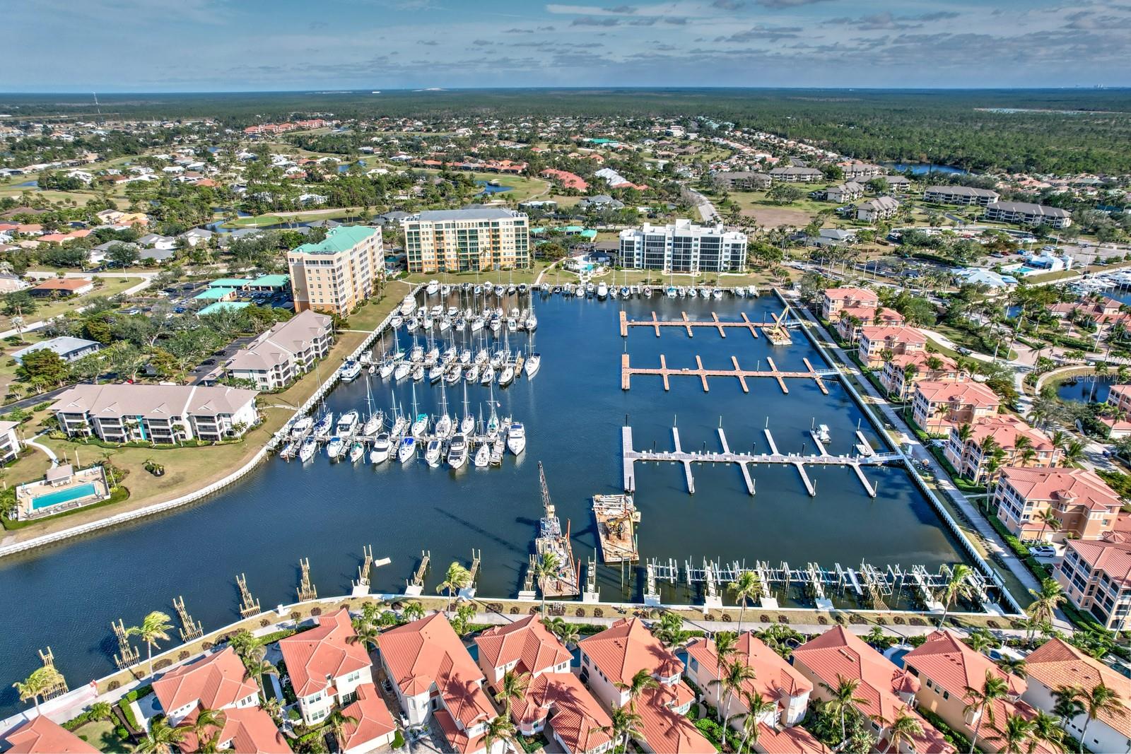 24399 BALTIC AVE #202, PUNTA GORDA, FL — photo 42