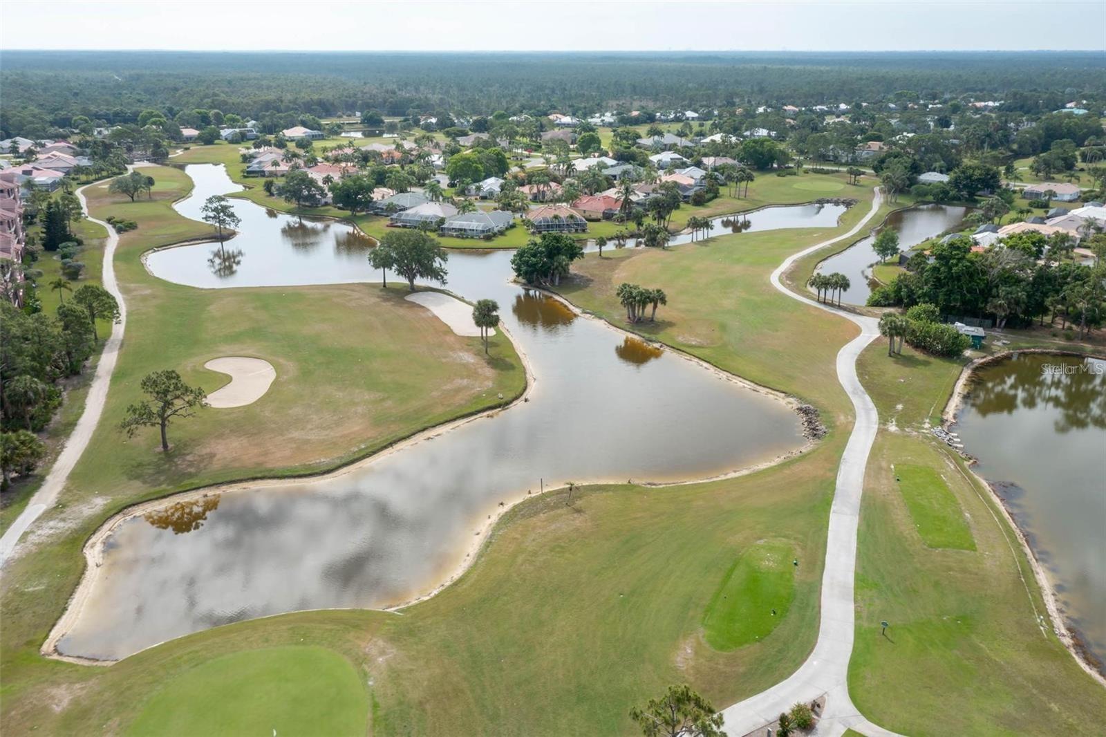 24399 BALTIC AVE #202, PUNTA GORDA, FL — photo 47