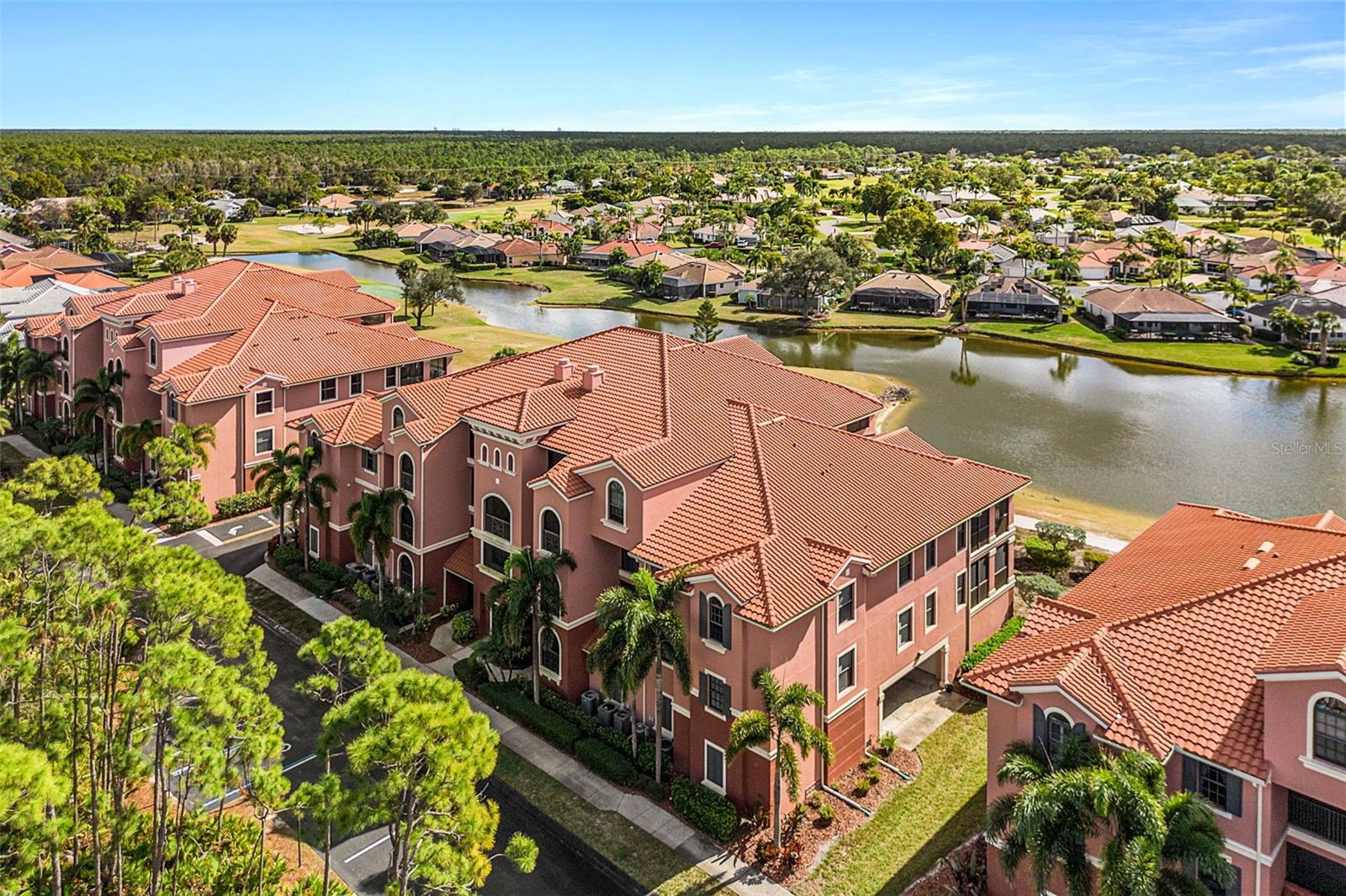 24399 BALTIC AVE #202, PUNTA GORDA, FL — photo 55