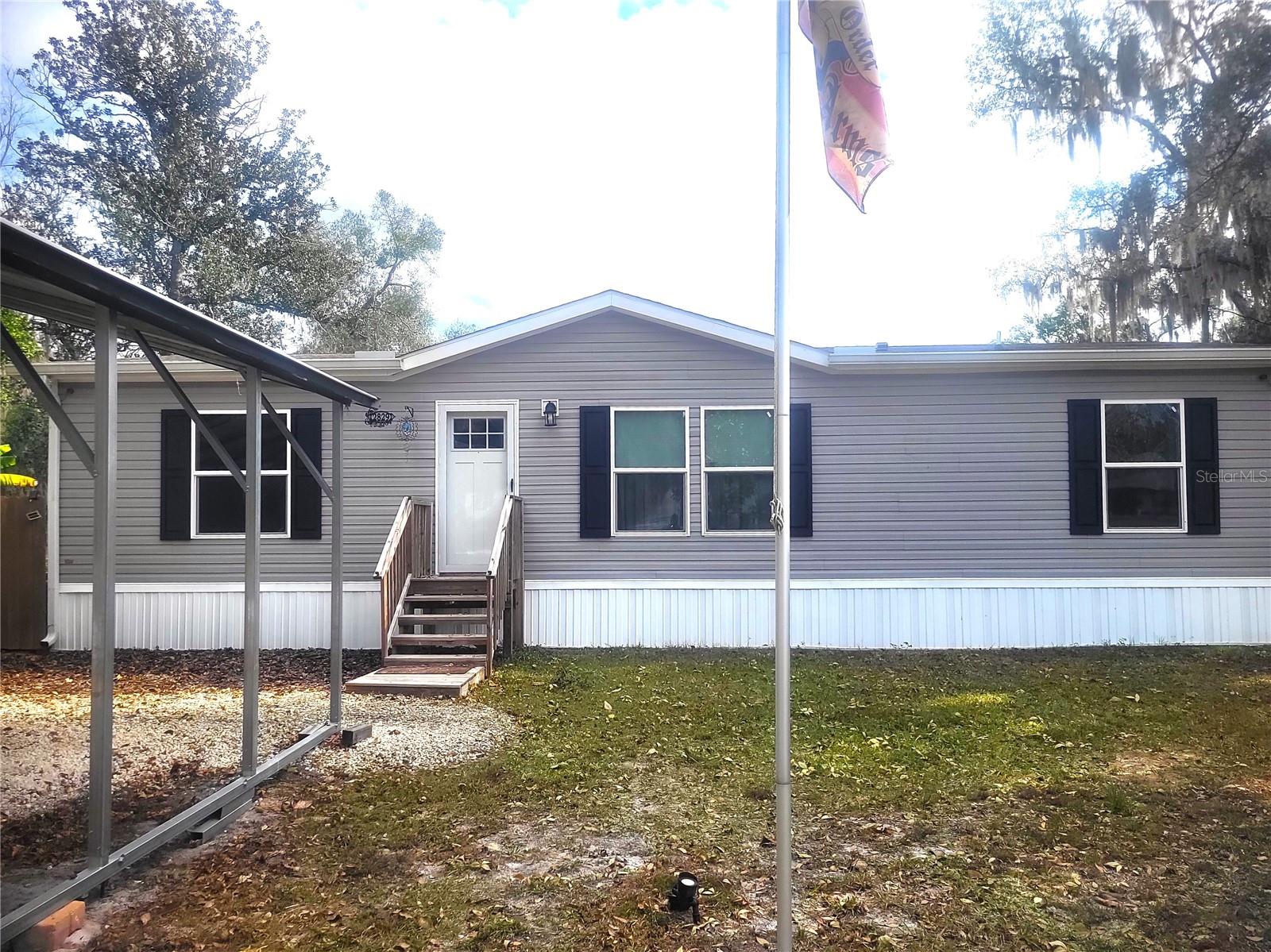 2829 N LAKEFRONT DR, HERNANDO, FL