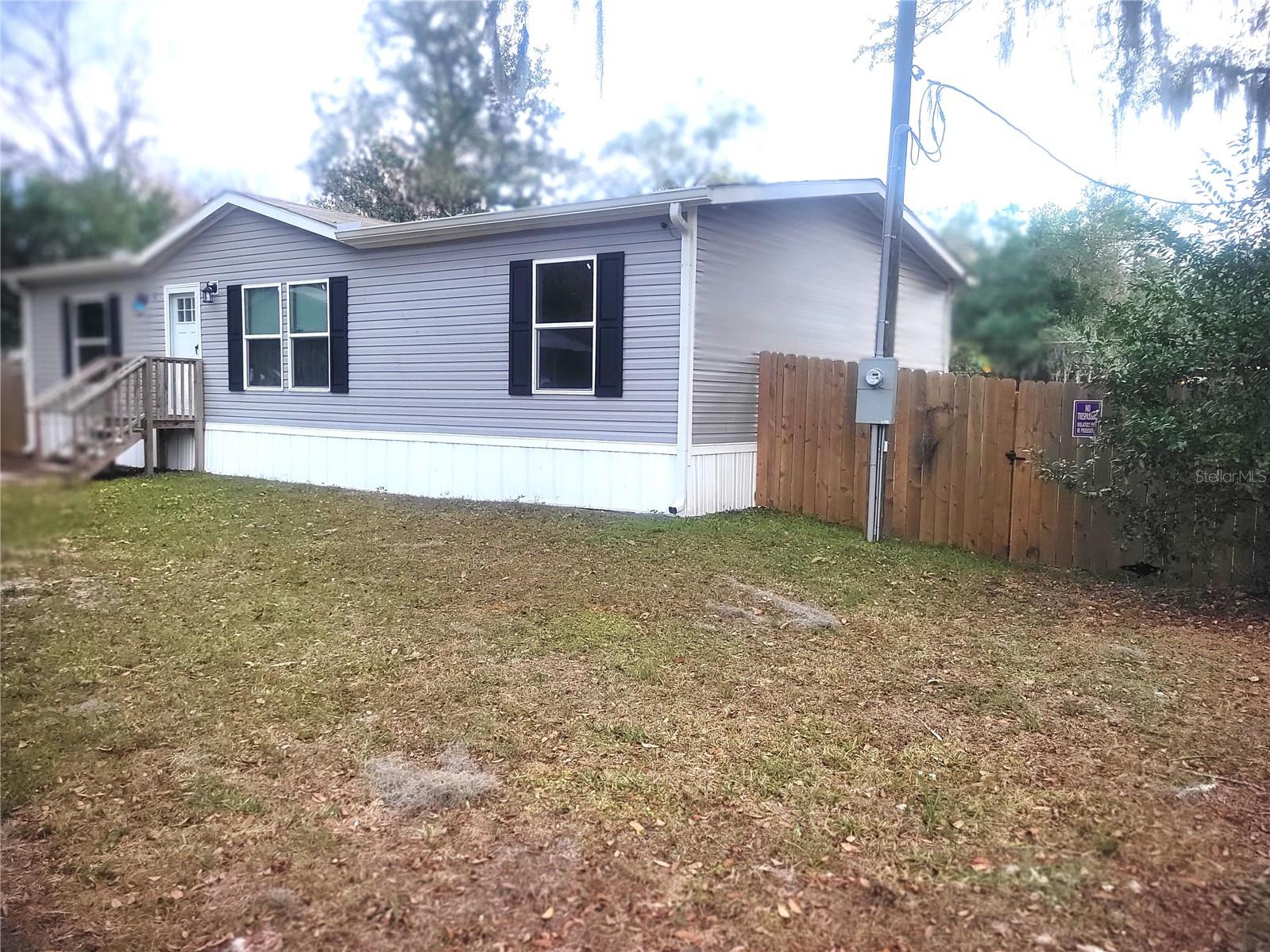 2829 N LAKEFRONT DR, HERNANDO, FL — photo 2