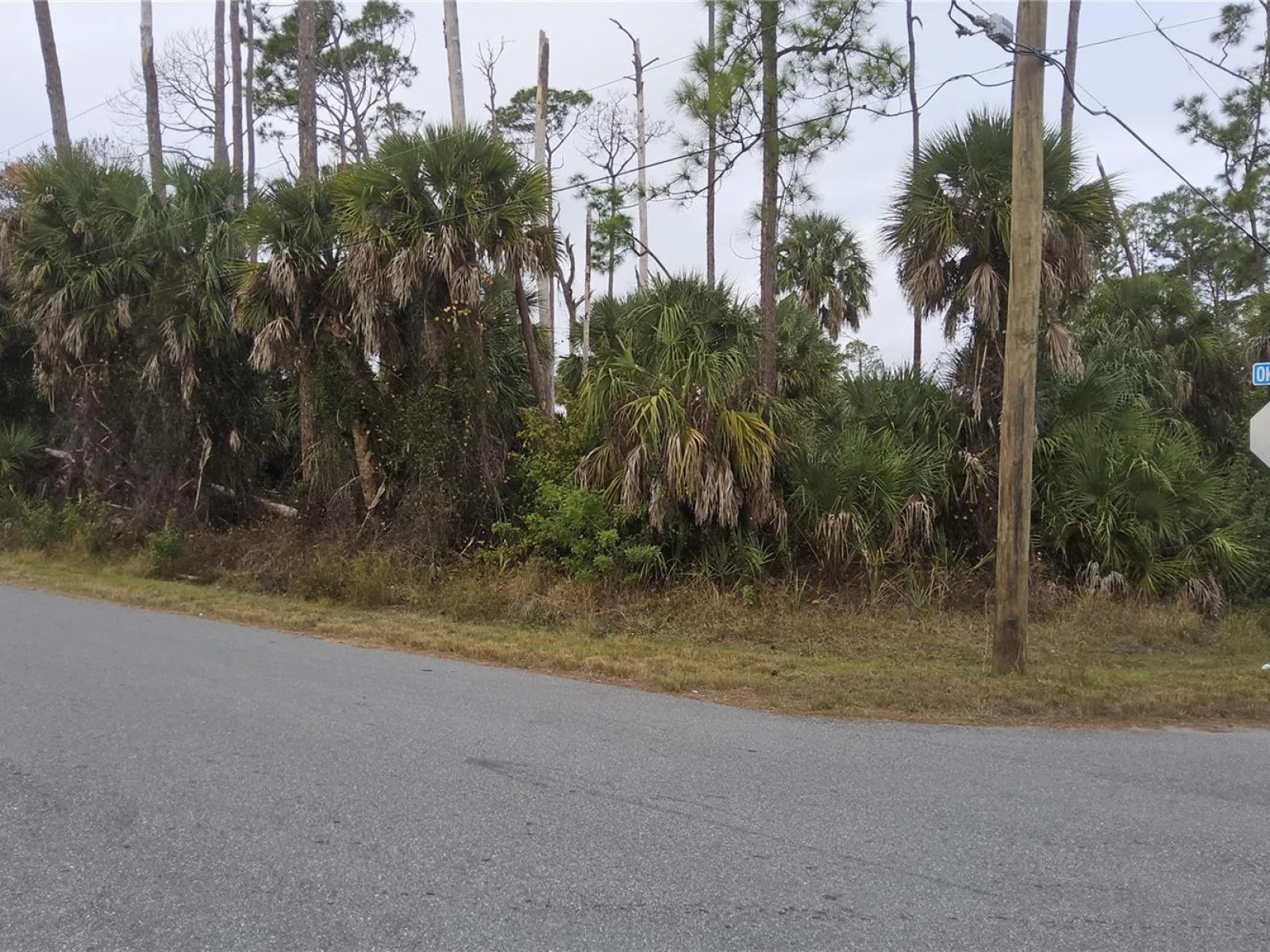 LOT 17 OKLAHOMA ST, NORTH PORT, FL — photo 4