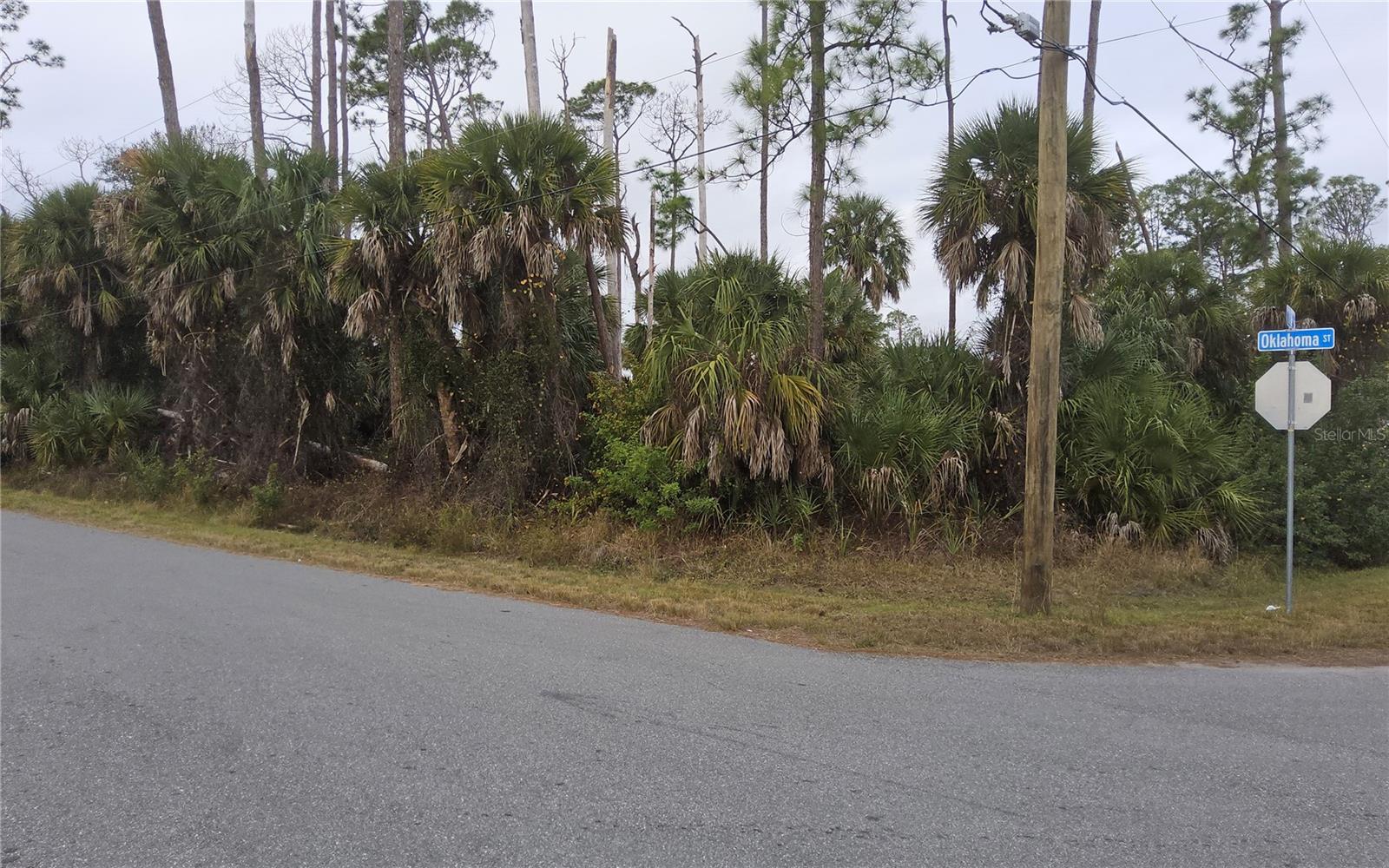 LOT 17 OKLAHOMA ST, NORTH PORT, FL — photo 3