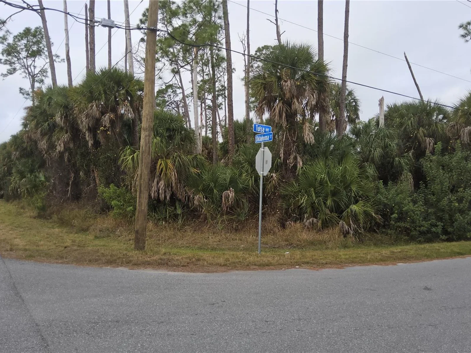 LOT 17 OKLAHOMA ST, NORTH PORT, FL — photo 6