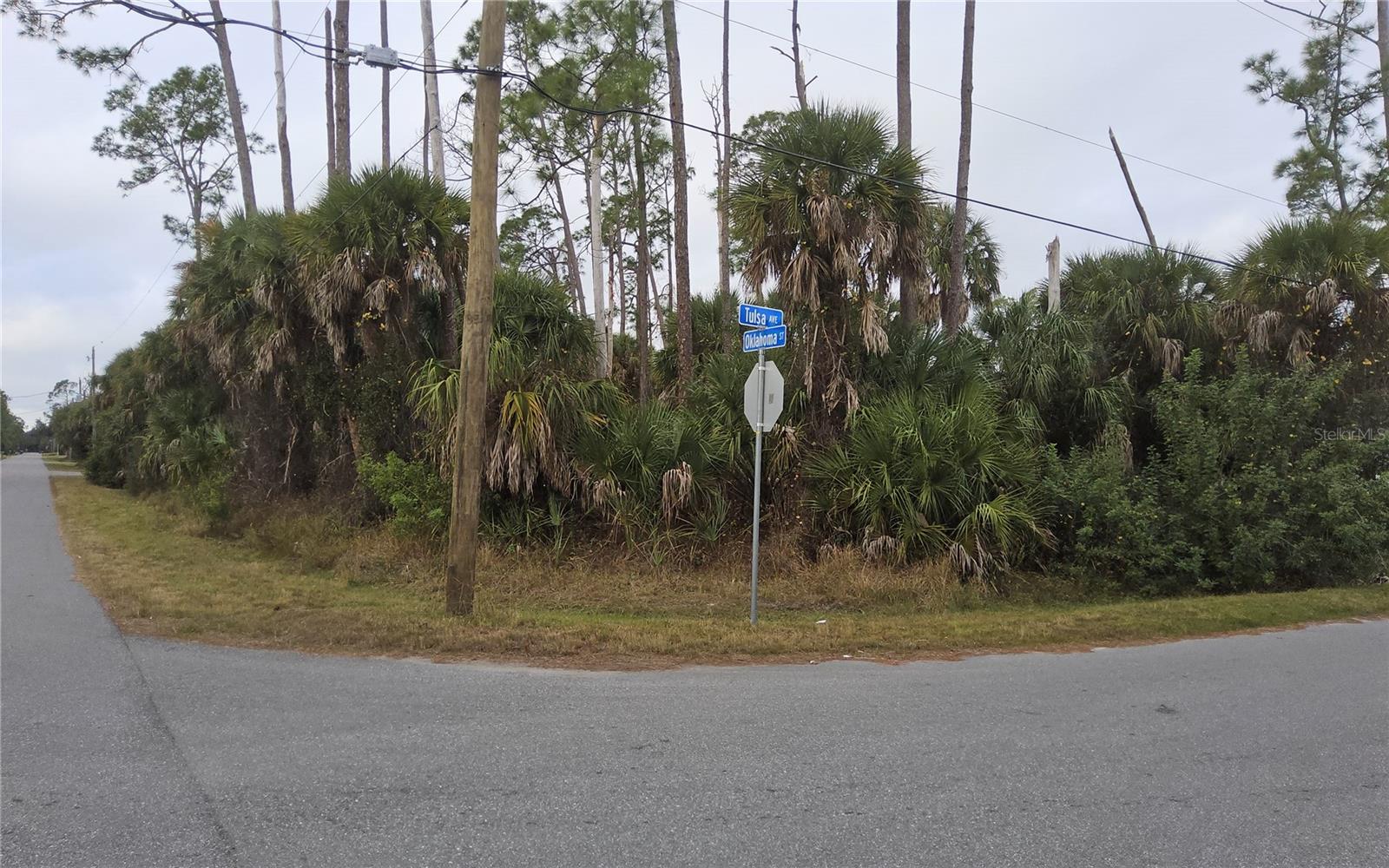 LOT 17 OKLAHOMA ST, NORTH PORT, FL — photo 5