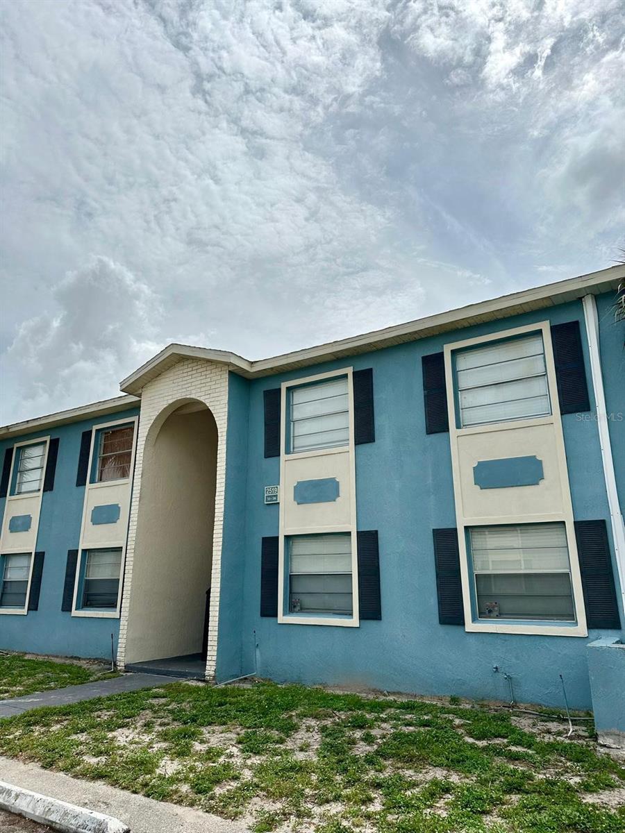 2519 N ALAFAYA TRL #34, ORLANDO, FL
