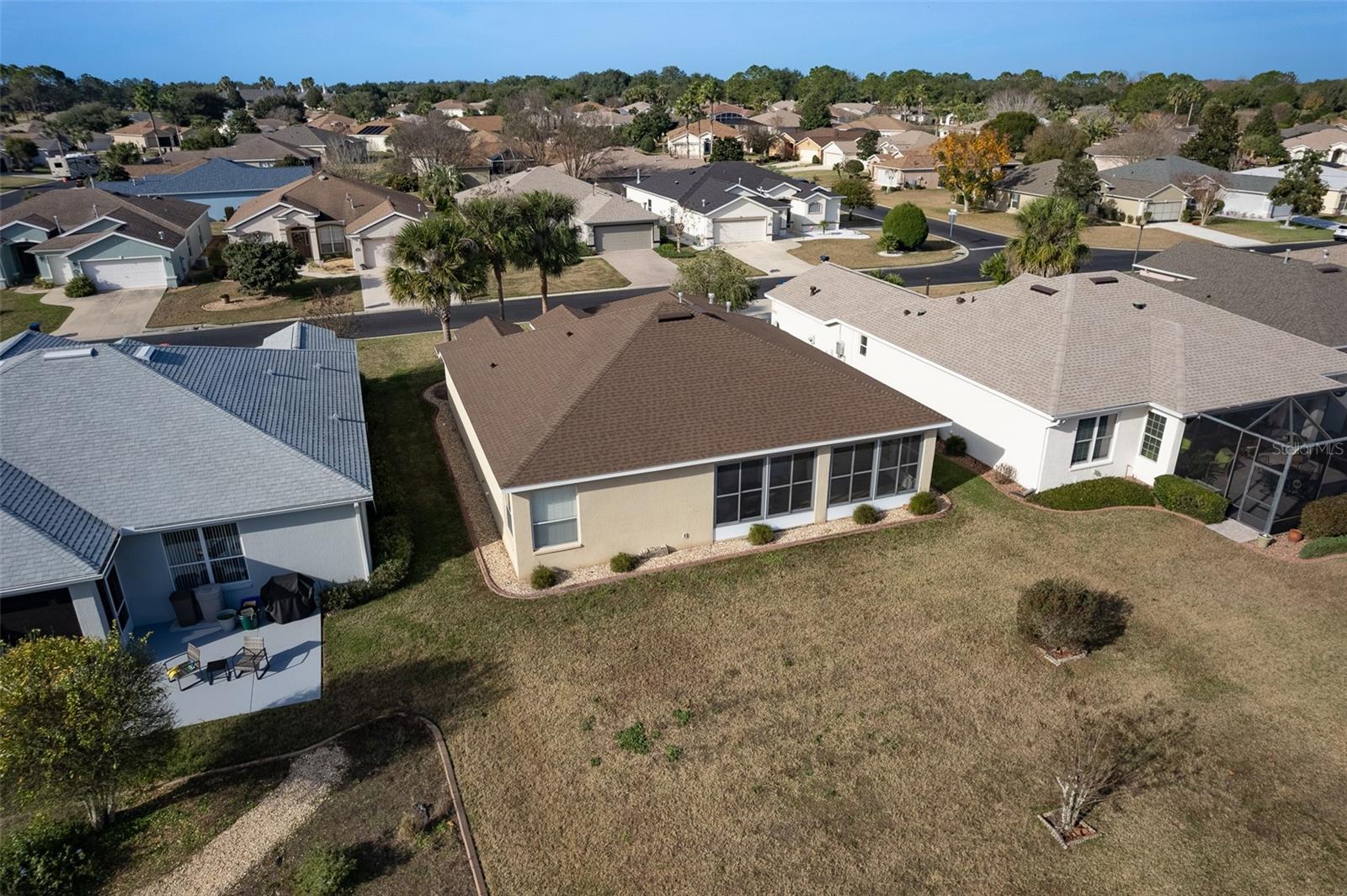 15803 SW 11TH COURT RD, OCALA, FL — photo 52