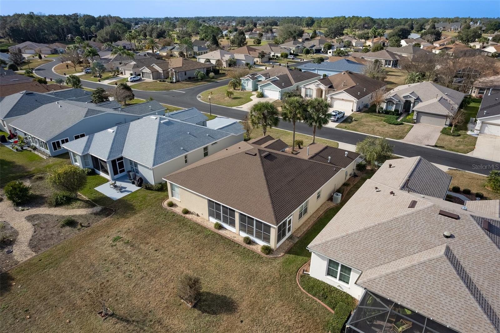 15803 SW 11TH COURT RD, OCALA, FL — photo 54