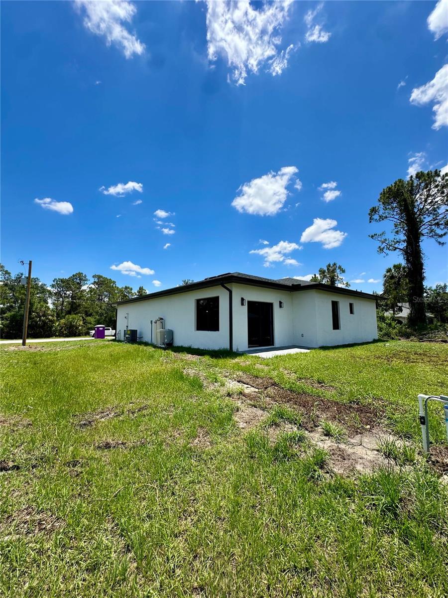8533 LANCELOT AVE, NORTH PORT, FL — photo 47
