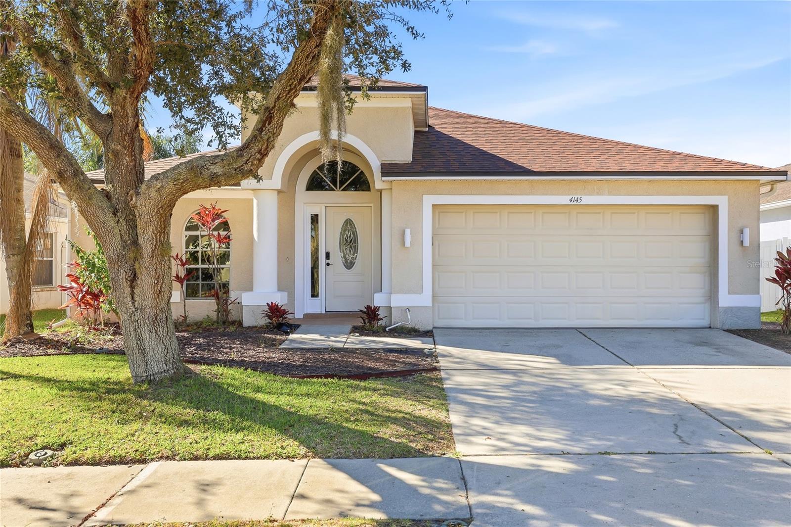 4145 MEDBURY DR, WESLEY CHAPEL, FL