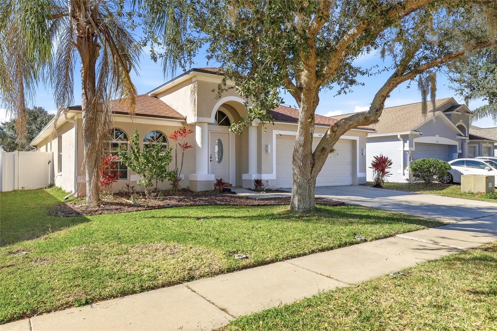 4145 MEDBURY DR, WESLEY CHAPEL, FL — photo 3