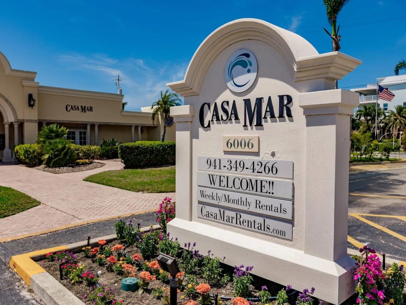 6006 MIDNIGHT PASS RD #40, SARASOTA, FL — photo 16