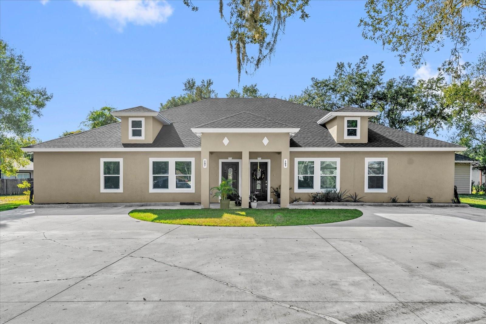 705 LENOX PL, KISSIMMEE, FL