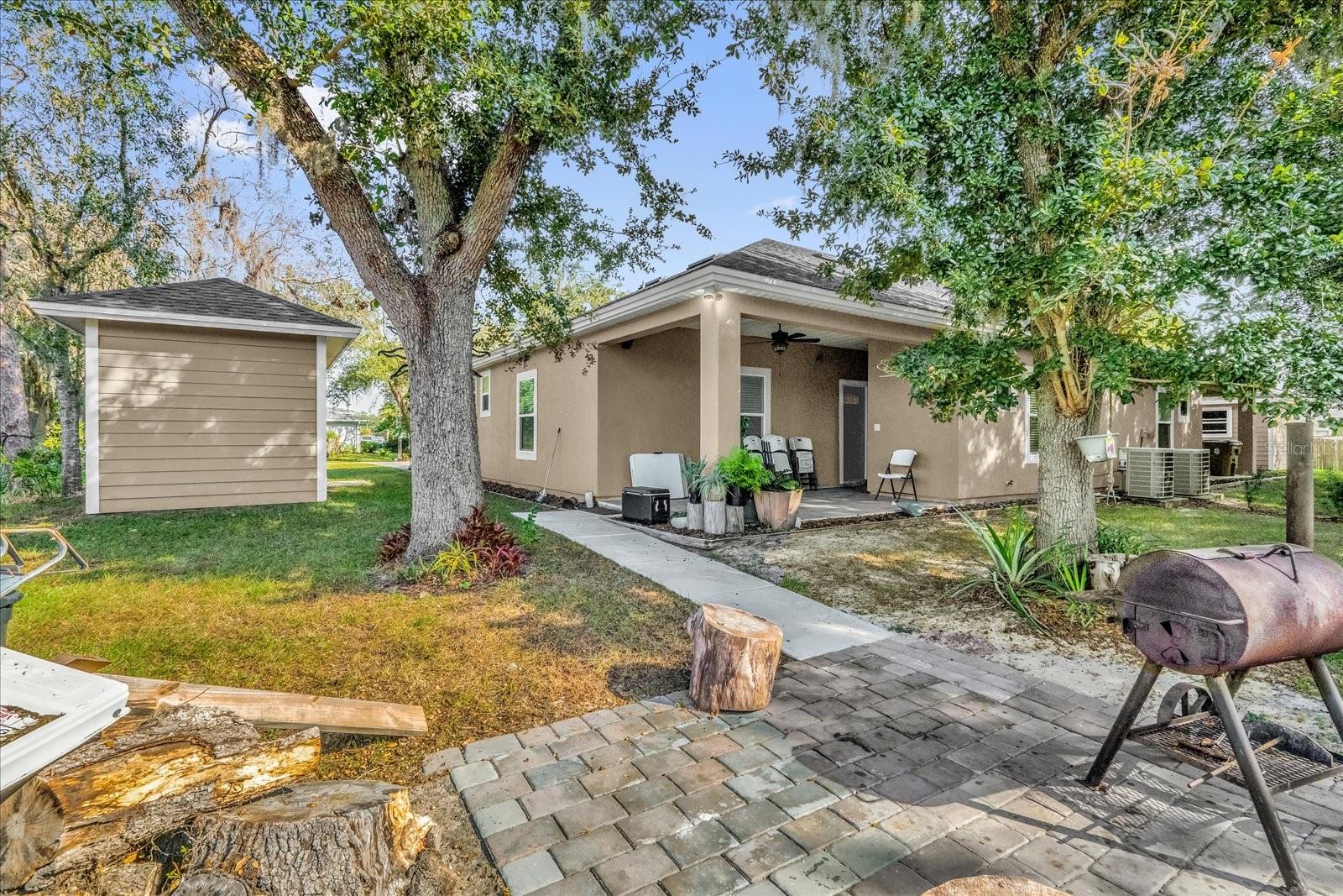 705 LENOX PL, KISSIMMEE, FL — photo 38