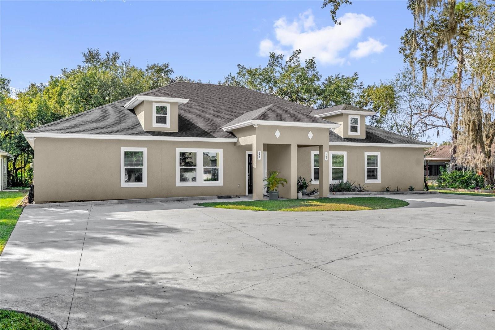 705 LENOX PL, KISSIMMEE, FL — photo 46
