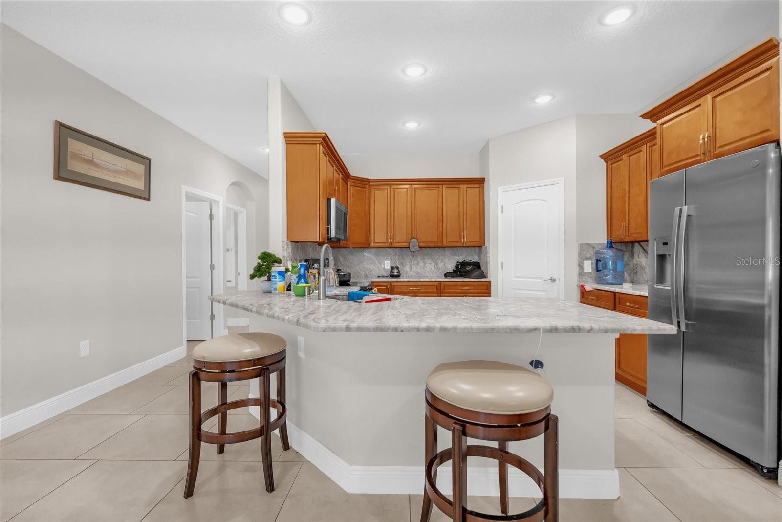 705 LENOX PL, KISSIMMEE, FL — photo 54