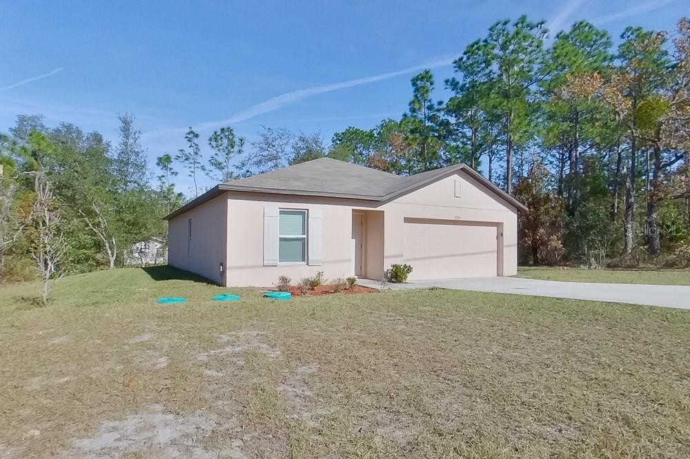 2799 W SHEILA DR, CITRUS SPRINGS, FL — photo 2